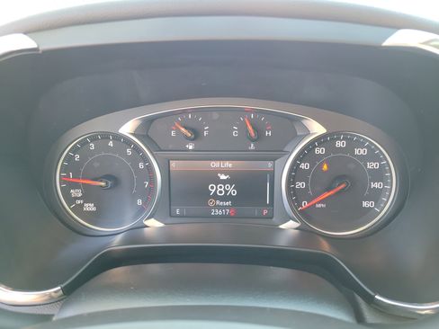 Used 2025 Chevrolet Blazer LT AWD/4WD image 24
