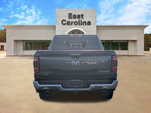 Certified 2022 RAM 1500 Laramie image 4