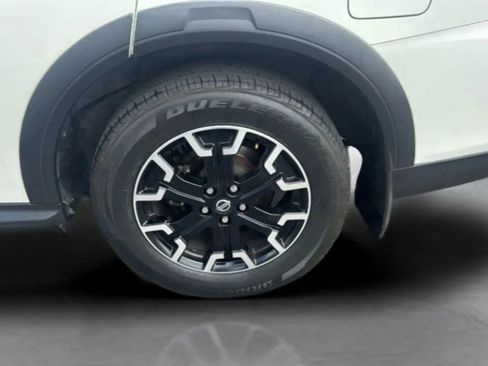 Used 2019 Nissan Pathfinder SV w/ Rock Creek Edition FWD image 35