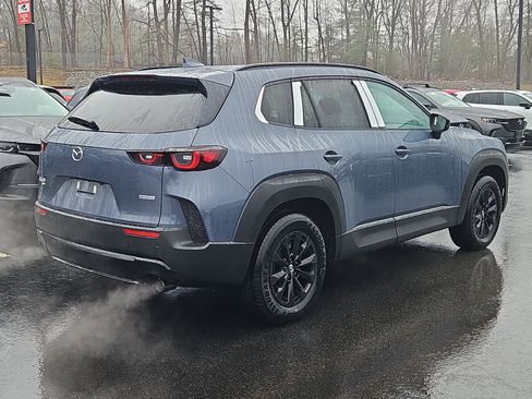 New 2026 MAZDA CX-50 AWD 2.5 Hybrid w/ Weather Package image 2