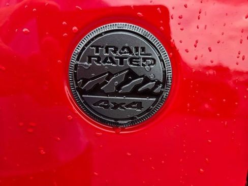 Certified 2024 Jeep Wrangler Unlimited Sport AWD/4WD image 20