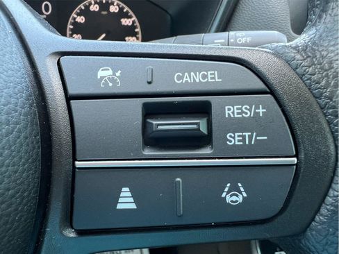 Used 2026 Honda CR-V EX image 33