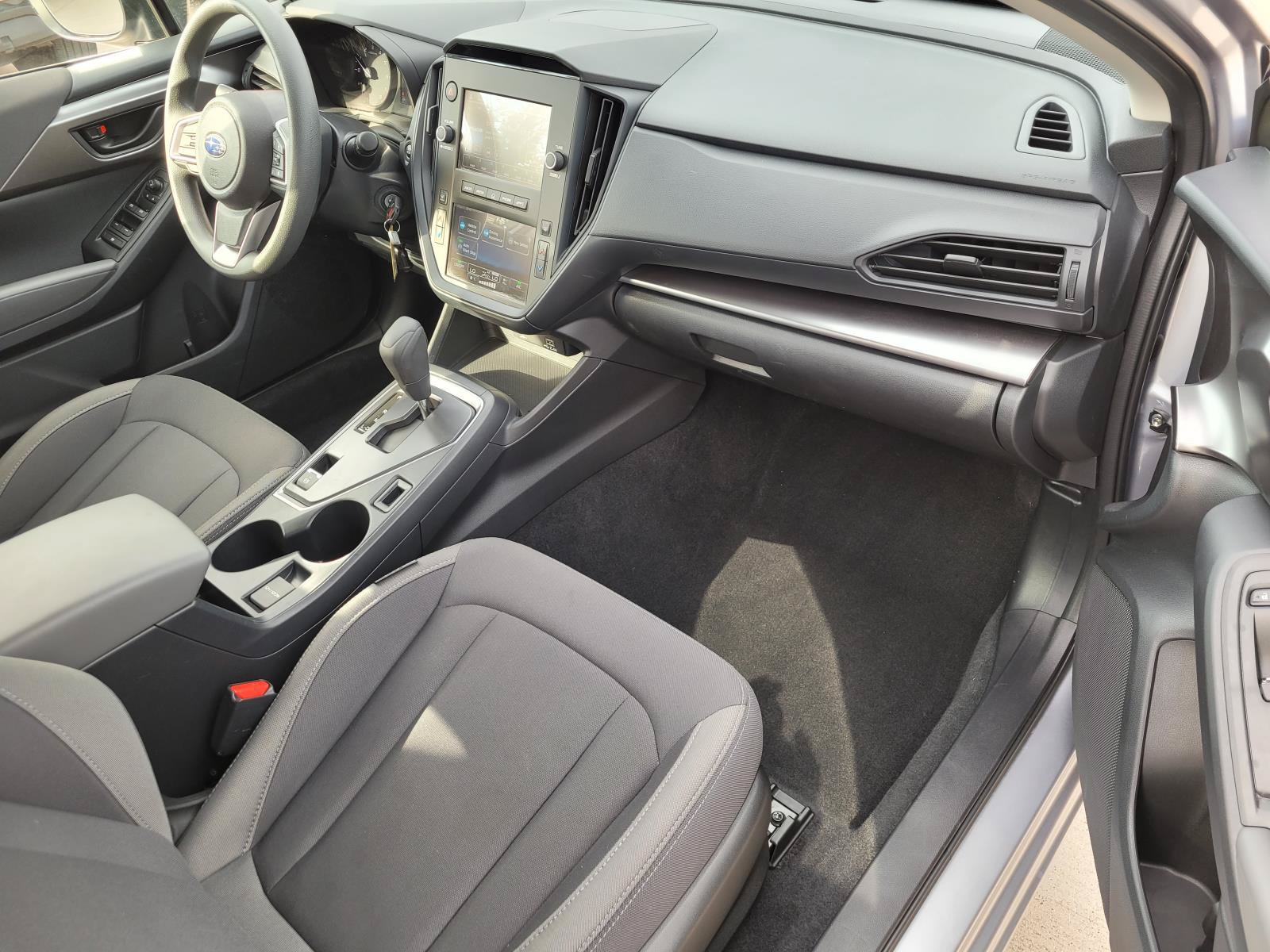 Used 2025 Subaru Impreza 2.0i AWD/4WD image 22