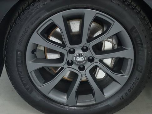 Used 2023 Land Rover Range Rover Sport SE image 38