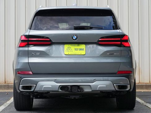 Used 2024 BMW X5 sDrive40i w/ Premium Package RWD image 11