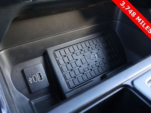 Used 2025 Ford F150 XLT w/ Equipment Group 302A MID image 31