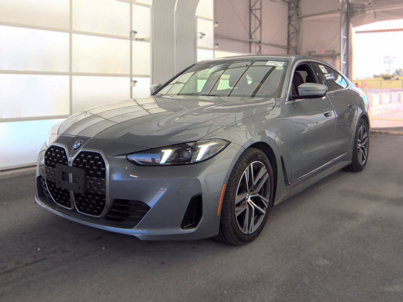 Used 2026 BMW 430i xDrive AWD/4WD image 1