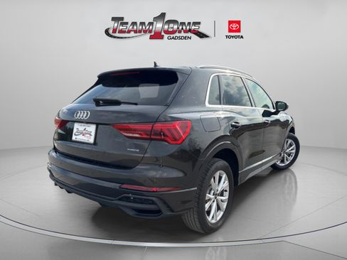 Used 2024 Audi Q3 2.0T Premium image 7