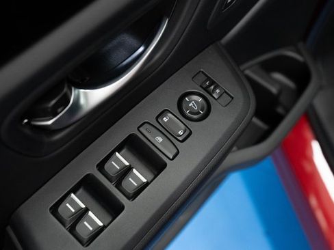 New 2025 Honda Pilot Touring image 15