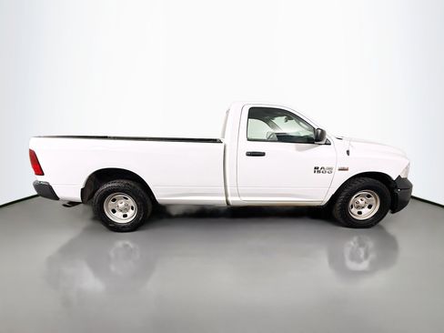 Used 2018 RAM 1500 Tradesman image 11