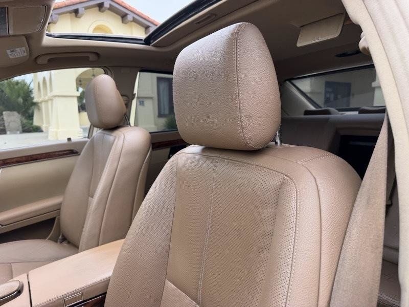 Used 2008 Mercedes-Benz S 550 image 25