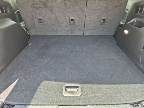 Used 2024 Ford Edge SEL w/ Convenience Package AWD/4WD image 33