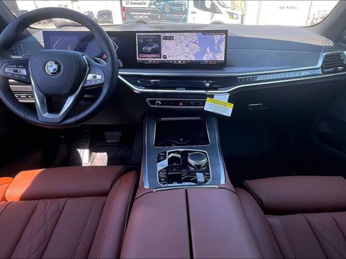 New 2026 BMW X5 xDrive40i image 5