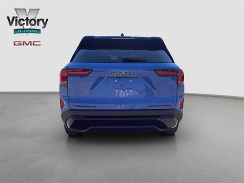 New 2026 GMC Terrain Elevation w/ Black Edition image 15