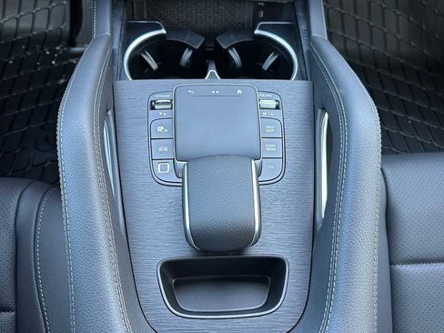New 2026 Mercedes-Benz GLE 450 4MATIC Coupe image 32