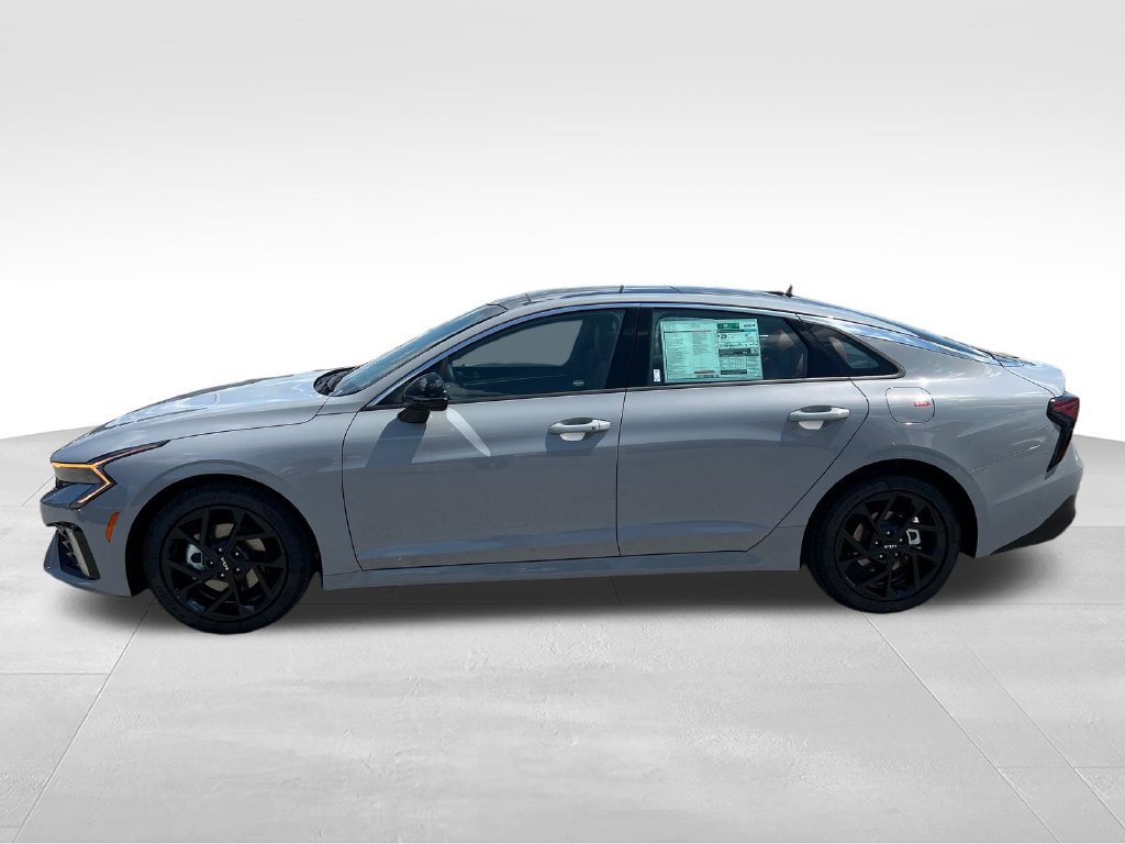 New 2026 Kia K5 GT-Line FWD image 2