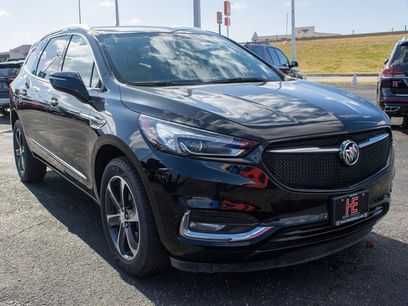 Used 2020 Buick Enclave Essence w/ Sport Touring Edition