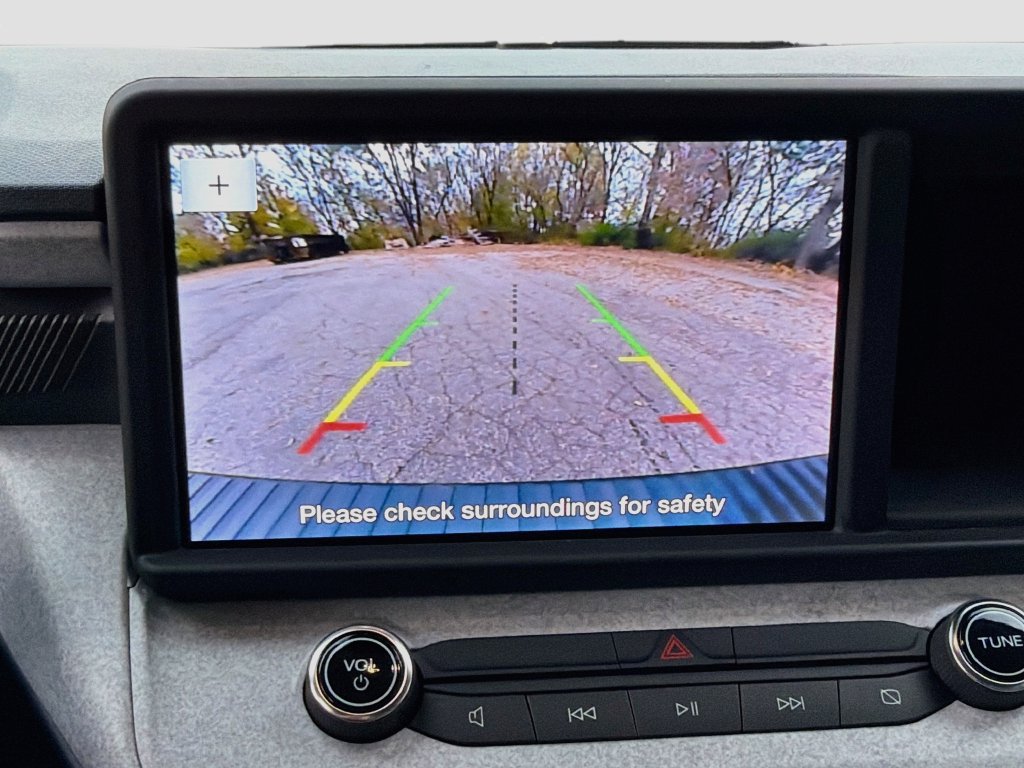 Used 2024 Ford Maverick XLT w/ XLT Luxury Package FWD image 15