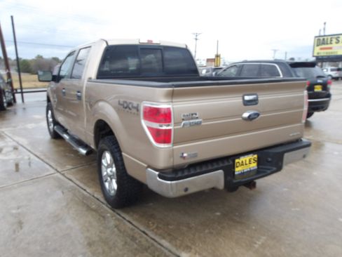 Used 2014 Ford F150 XLT w/ Equipment Group 302A Luxury image 14