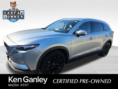 Certified 2023 MAZDA CX-9 Touring Plus