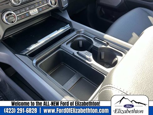 New 2026 Ford F250 Lariat image 27