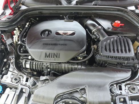 Used 2019 MINI Cooper John Cooper Works w/ Premium Package image 11