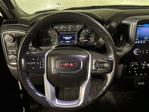 Used 2020 GMC Sierra 1500 Elevation w/ Elevation Value Package RWD image 26