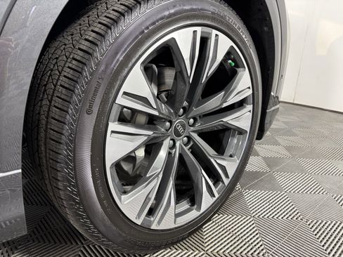 New 2026 Audi Q8 Premium Plus image 9