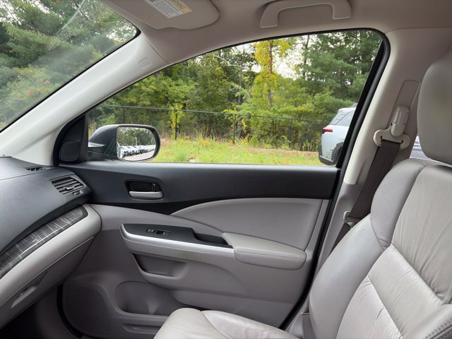 Used 2013 Honda CR-V EX-L image 35