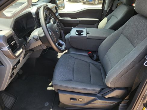 Used 2024 Ford F150 XLT w/ Tow/Haul Package AWD/4WD image 18