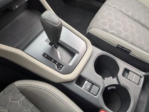 Certified 2025 Subaru Forester image 15