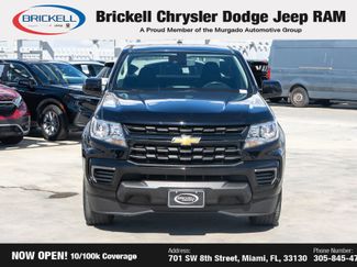 Used 2022 Chevrolet Colorado LT w/ Fleet Safety Package video 2