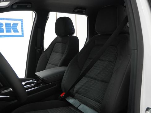 New 2026 Chevrolet Equinox LT image 16