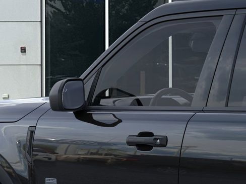 New 2025 Ford Bronco Sport Big Bend w/ Convenience Package image 20