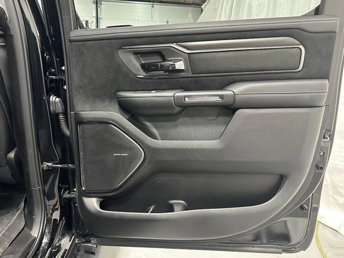 Used 2026 RAM 1500 RHO w/ RHO Level 1 Equipment Group AWD/4WD image 49