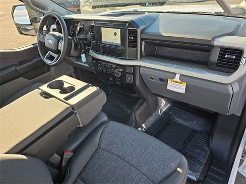 New 2026 Ford F250 XL w/ 360-Degree Camera Package image 12