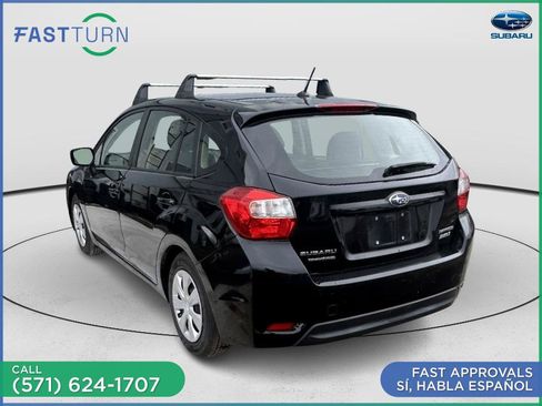 Used 2016 Subaru Impreza 2.0i AWD/4WD image 20