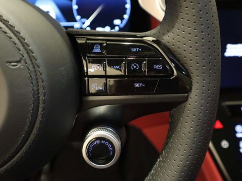 New 2025 Maserati Grecale Modena image 29