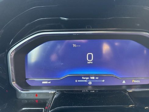 Used 2024 Chevrolet Silverado 1500 LT image 16