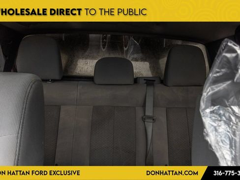 Used 2011 Ford F150 XLT w/ XLT Chrome Pkg RWD image 14