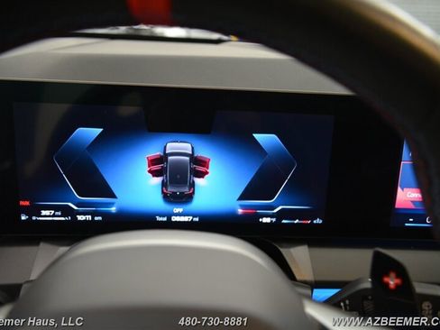 Used 2025 BMW X3 M50 w/ M Sport Professional Package image 31