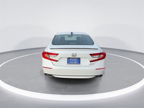 Used 2022 Honda Accord Sport image 12