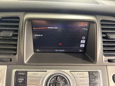 Used 2014 Nissan Murano CrossCabriolet w/ Navigation Package image 27