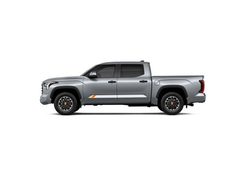 New 2026 Toyota Tundra SR5 AWD/4WD image 38