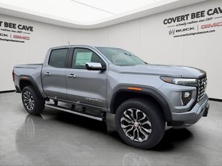 New 2026 GMC Canyon Denali video 1