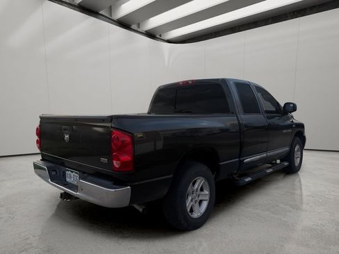 Used 2007 Dodge Ram 1500 Truck Laramie RWD image 5