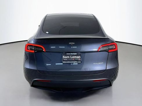 Used 2023 Tesla Model Y Performance AWD/4WD image 6