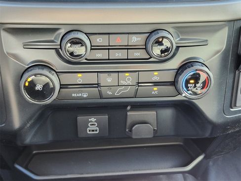 New 2025 Ford F150 XL w/ Equipment Group 103A High image 21