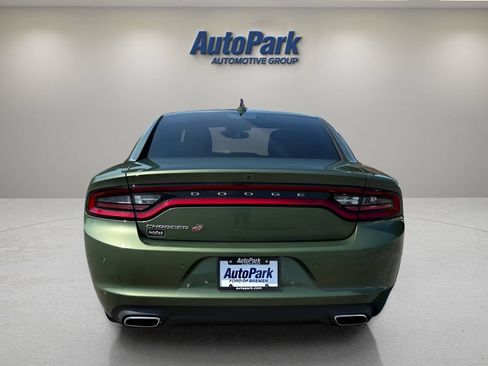 Used 2022 Dodge Charger SXT w/ Cold Weather Package AWD/4WD image 7