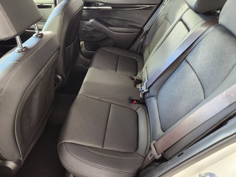 Used 2024 Kia Seltos EX AWD/4WD image 14